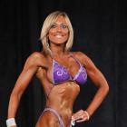 Jill  Crean - NPC Masters Nationals 2013 - #1