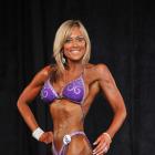 Jill  Crean - NPC Masters Nationals 2013 - #1