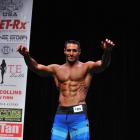 Robert  DeAngelo - NPC Eastern USA 2013 - #1