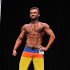 Oleksandr  Tsvietkov - NPC Eastern USA 2013 - #1