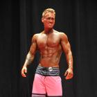 joey  OMullen - NPC USA 2013 - #1