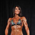 Carrie  Miller-Esayian - NPC Masters Nationals 2013 - #1