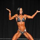 Amanda  Kinnaird - NPC Jr. Nationals 2013 - #1