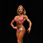 Daria  Akinshina - NPC Steve Stone NY Metropolitans 2014 - #1