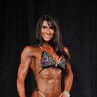 Carrie  Miller-Esayian - NPC Masters Nationals 2013 - #1