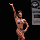 Caitlin  Corry - NPC Nationals 2013 - #1