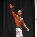 Randall  Pich - NPC USA 2013 - #1