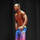 Josh  Randolph - NPC USA 2013 - #1