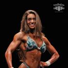 Angelina  Masino - NPC Nationals 2013 - #1