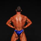 Tyler    Leenknecht - NPC Team Universe 2013 - #1