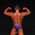 Tyler    Leenknecht - NPC Team Universe 2013 - #1