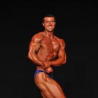 Tyler    Leenknecht - NPC Team Universe 2013 - #1