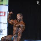 Antonio  Cummings - NPC Pittsburgh Championships 2014 - #1