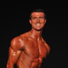 Tyler    Leenknecht - NPC Team Universe 2013 - #1