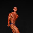 Tyler    Leenknecht - NPC Team Universe 2013 - #1