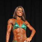 Leeann  Friemoth - NPC Jr. Nationals 2013 - #1