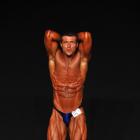 Tyler    Leenknecht - NPC Team Universe 2013 - #1