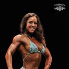 Courtney  Cross - NPC Nationals 2013 - #1