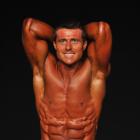 Tyler    Leenknecht - NPC Team Universe 2013 - #1