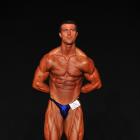 Tyler    Leenknecht - NPC Team Universe 2013 - #1