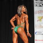 Leeann  Friemoth - NPC Jr. Nationals 2013 - #1