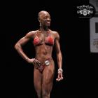 Nadirah  Shakir - NPC Nationals 2013 - #1