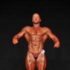 Erick  Seng - NPC Team Universe 2013 - #1