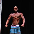 Christopher  Villa - NPC Eastern USA 2013 - #1