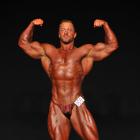 Erick  Seng - NPC Team Universe 2013 - #1