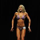 Ashley  Vandenbos - NPC Steve Stone NY Metropolitans 2014 - #1