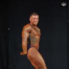 Rick  Titus - NPC Pittsburgh Championships 2014 - #1