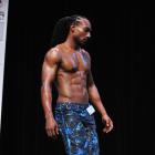 Freddie  Clarke, Jr. - NPC Eastern USA 2013 - #1