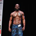 Freddie  Clarke, Jr. - NPC Eastern USA 2013 - #1