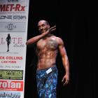 Freddie  Clarke, Jr. - NPC Eastern USA 2013 - #1