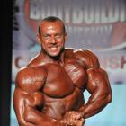 Aliaksei  Shabunia - IFBB Wings of Strength Tampa  Pro 2013 - #1