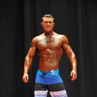 Brad  Albertson - NPC USA 2013 - #1