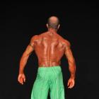 Dewey  Whitworth - NPC Team Universe 2013 - #1