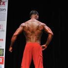 Bruno  Costa - NPC Eastern USA 2013 - #1