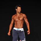 Wade  Hayes - NPC Team Universe 2013 - #1