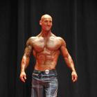 Anthony  Esposti - NPC USA 2013 - #1