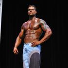 Ulisses  Andrade - NPC Eastern USA 2013 - #1