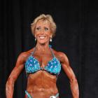 Rachel  Terrin - NPC Masters Nationals 2013 - #1