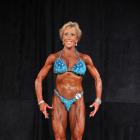 Rachel  Terrin - NPC Masters Nationals 2013 - #1