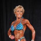 Rachel  Terrin - NPC Masters Nationals 2013 - #1