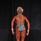 Rachel  Terrin - NPC Masters Nationals 2013 - #1