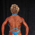 Rachel  Terrin - NPC Masters Nationals 2013 - #1