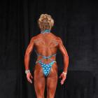 Rachel  Terrin - NPC Masters Nationals 2013 - #1