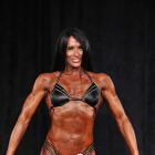 Laurie  McDonald - NPC Masters Nationals 2013 - #1