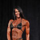 Laurie  McDonald - NPC Masters Nationals 2013 - #1