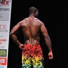 Elvis  Mokhan - NPC Eastern USA 2013 - #1